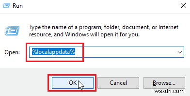 Fix Dropbox Error 400 Message in Windows 10
