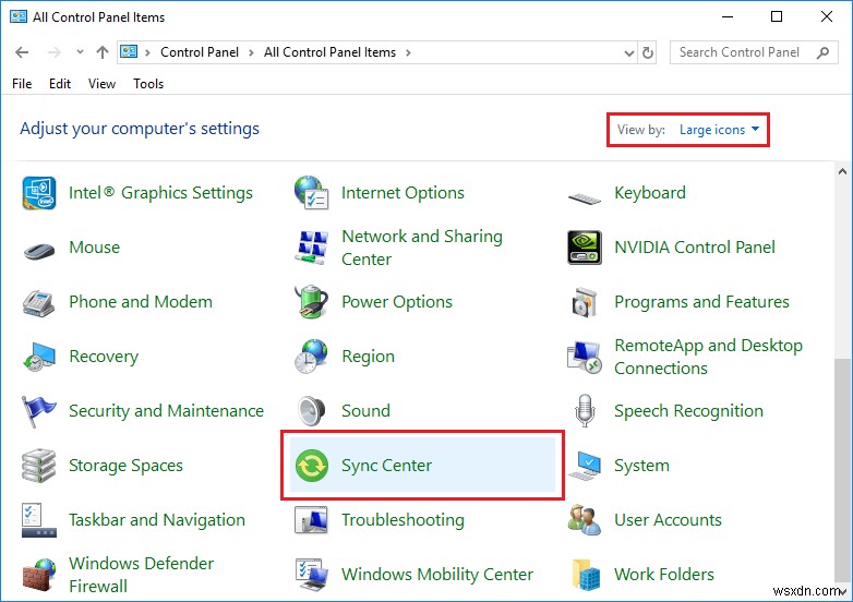 Fix Error 0x80070718 in Windows 10