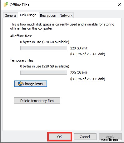 Fix Error 0x80070718 in Windows 10