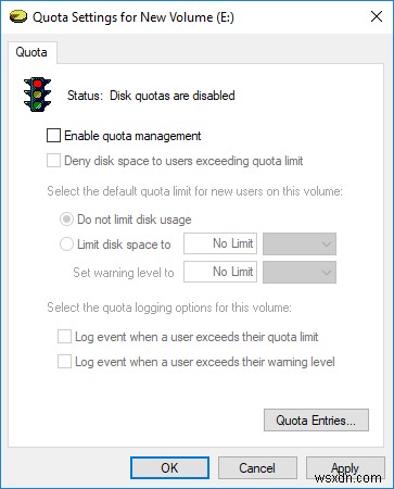 Fix Error 0x80070718 in Windows 10