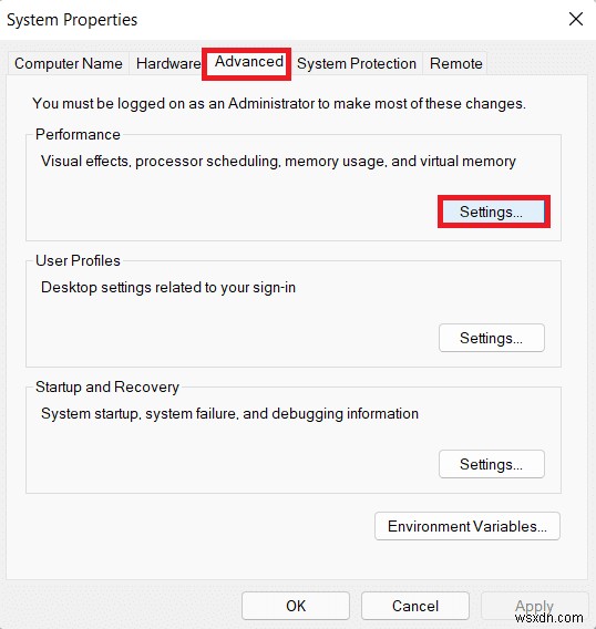 Fix Error 0x80070718 in Windows 10