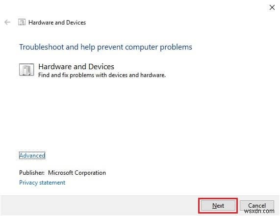 Fix Skype Can’t Access Sound Card in Windows 10