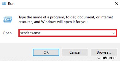 Fix Skype Can’t Access Sound Card in Windows 10