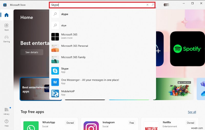 Fix Skype Can’t Access Sound Card in Windows 10
