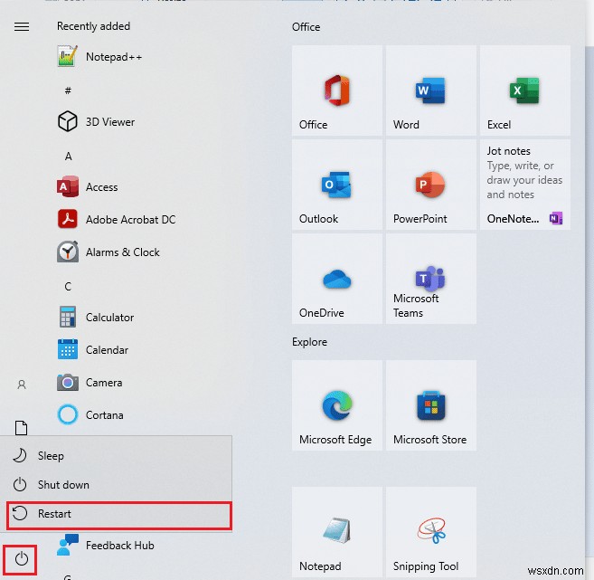 Fix NVIDIA Driver Not Compatible with this Version of Windows