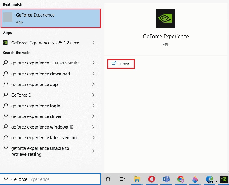 Fix NVIDIA Driver Not Compatible with this Version of Windows