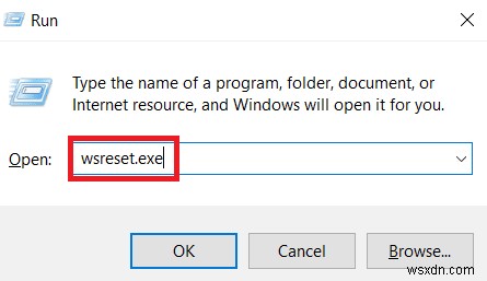 Fix Windows Store Error 0x80240024