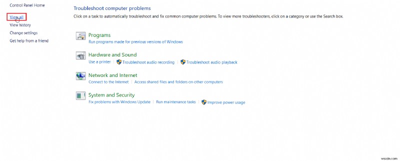 Fix Windows Store Error 0x80240024