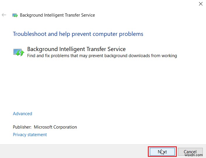 Fix Windows Store Error 0x80240024