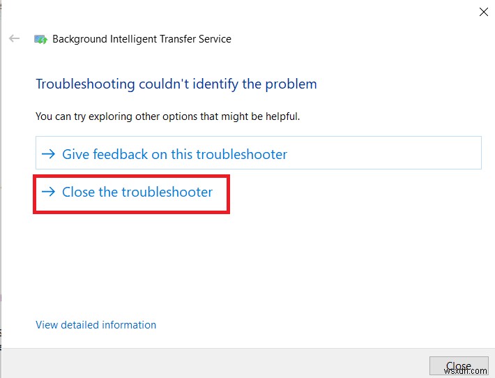 Fix Windows Store Error 0x80240024