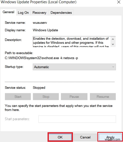 Fix Windows Store Error 0x80240024