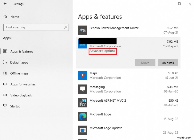 Fix Windows Store Error 0x80240024