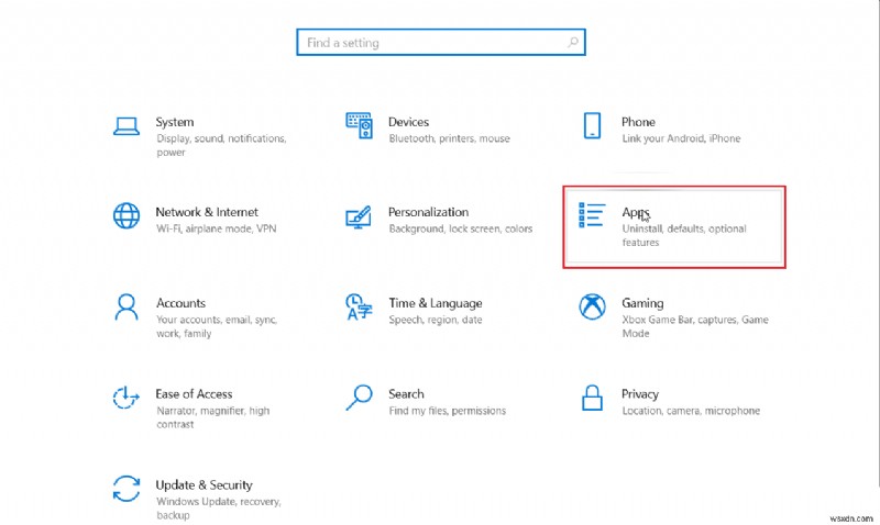 Fix Windows Store Error 0x80240024