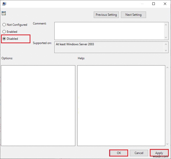 Fix Windows Store Error 0x80240024