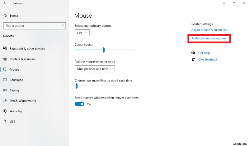 Fix Can’t Left Click in League of Legends Issue
