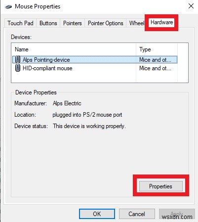 Fix Can’t Left Click in League of Legends Issue