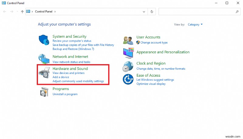 Fix Can’t Left Click in League of Legends Issue