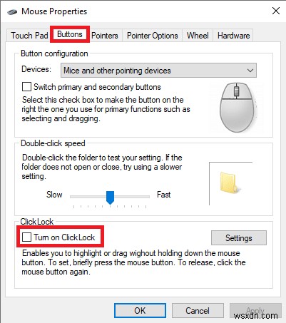 Fix Can’t Left Click in League of Legends Issue