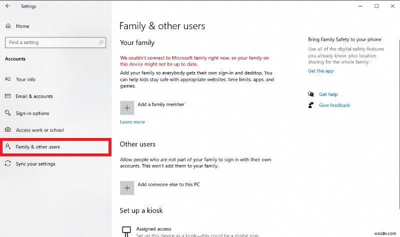 Fix Can’t Left Click in League of Legends Issue