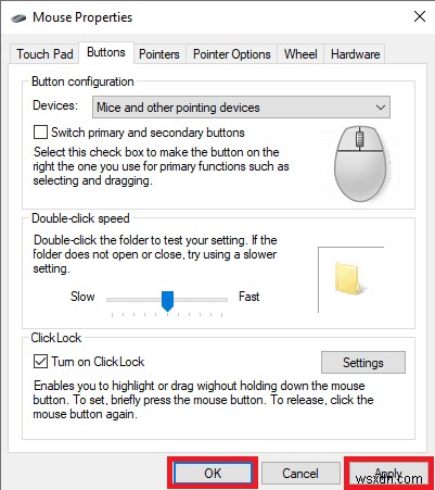 Fix Can’t Left Click in League of Legends Issue