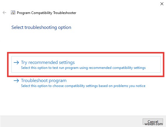 Fix Excel Has Run into an Error