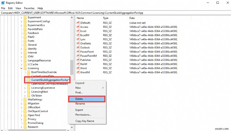 Fix Excel Has Run into an Error