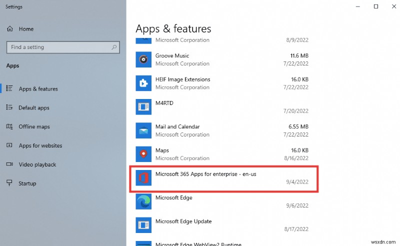 Fix Excel Has Run into an Error