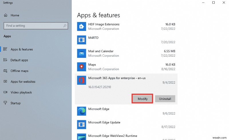 Fix Excel Has Run into an Error