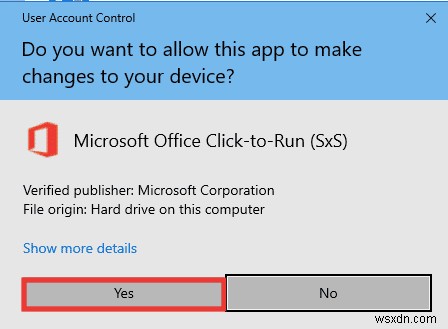Fix Excel Has Run into an Error