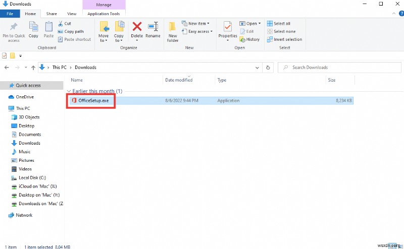Fix Excel Has Run into an Error