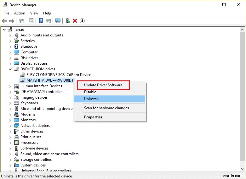 Fix Error 0xc0aa0301 in Windows 10