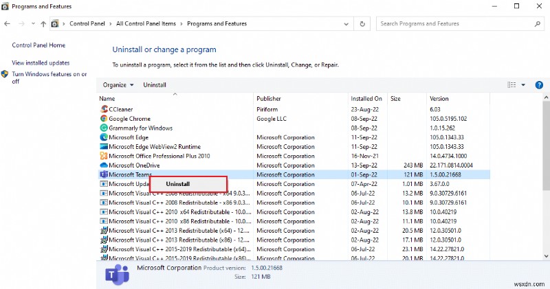 Fix Error 0xc0aa0301 in Windows 10