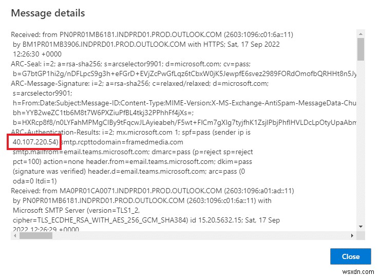 How to Find Someone’s Exact Location with IP Address
