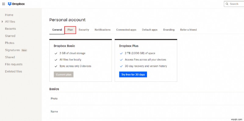 How to Resolve Dropbox com Error 413 in Windows 10
