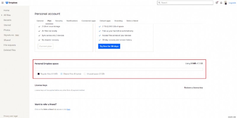 How to Resolve Dropbox com Error 413 in Windows 10