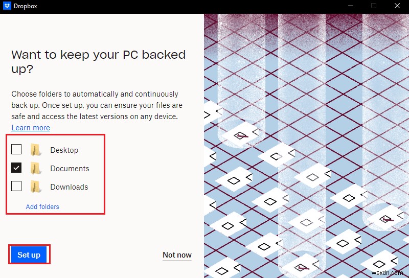 How to Resolve Dropbox com Error 413 in Windows 10