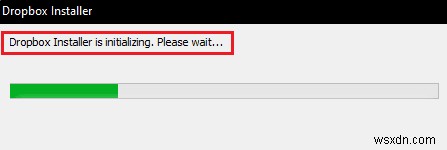 How to Resolve Dropbox com Error 413 in Windows 10