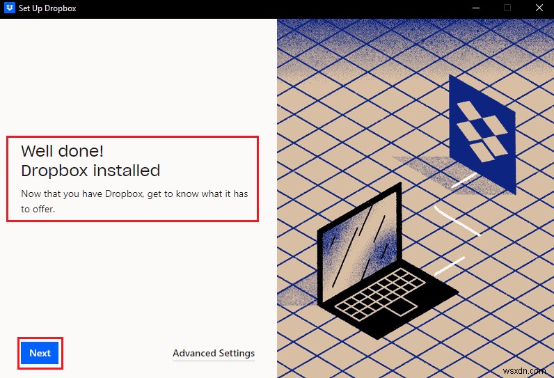 How to Resolve Dropbox com Error 413 in Windows 10