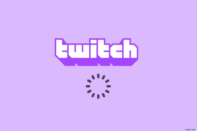12 Easy Fixes for Twitch Lagging Issues