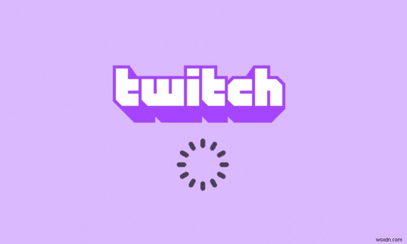 12 Easy Fixes for Twitch Lagging Issues
