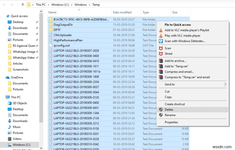 12 Easy Fixes for Twitch Lagging Issues