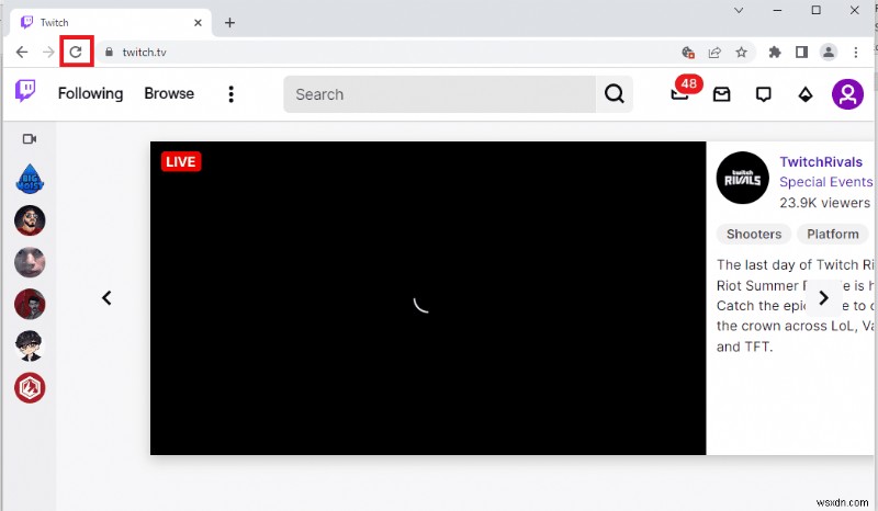 12 Easy Fixes for Twitch Lagging Issues