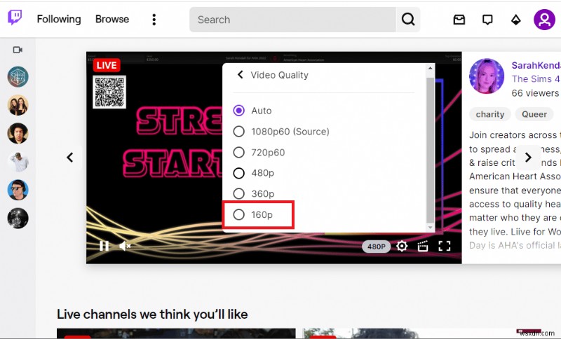 12 Easy Fixes for Twitch Lagging Issues