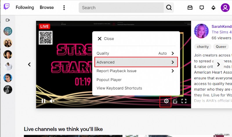 12 Easy Fixes for Twitch Lagging Issues