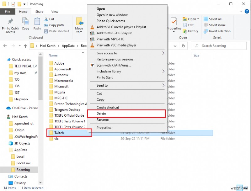 12 Easy Fixes for Twitch Lagging Issues