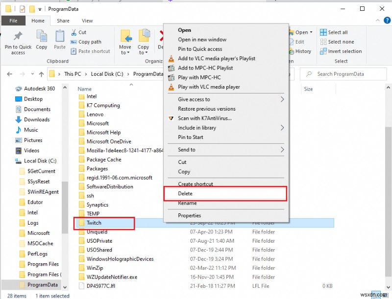 12 Easy Fixes for Twitch Lagging Issues