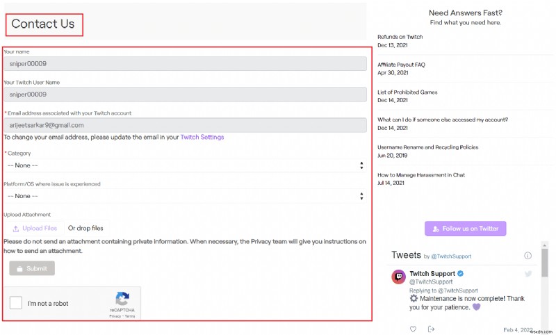12 Easy Fixes for Twitch Lagging Issues
