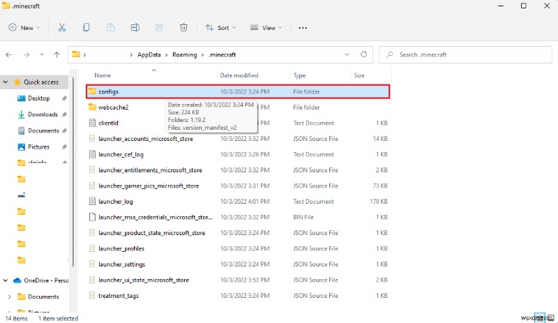 Fix Exit Code 0 Minecraft on Windows 10