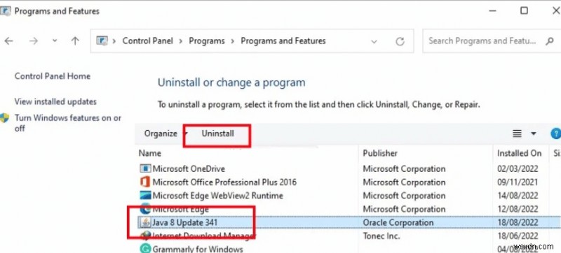 Fix Exit Code 0 Minecraft on Windows 10