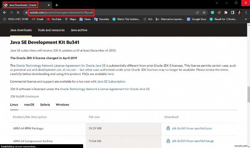 Fix Exit Code 0 Minecraft on Windows 10